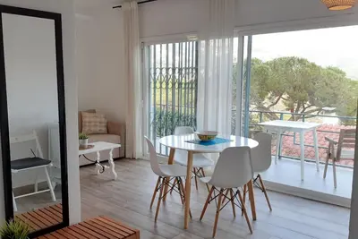 Image de 2oli02 - Charmant apartement à Canyelles