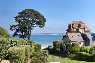 Image de Agréable appartement vue mer, 1 chambre, 5 personnes
