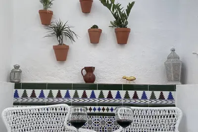 Image de A Home all to Yourself in Beautiful Olvera!