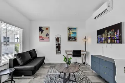 Image de Lovely 1 Br Walking Distance To Ocean - Suite 10