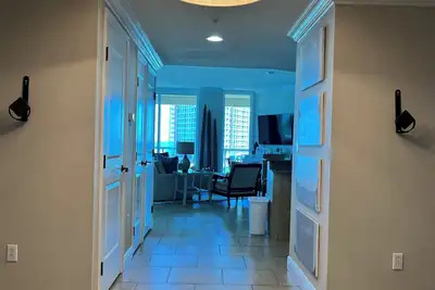 Image de Trendy and Beautiful Portofino 3 Bedroom