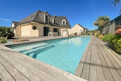 Image de Belle maison à Montfort-sur-Meu