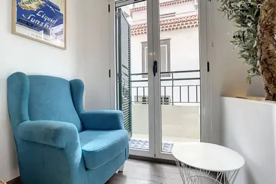 Image de Cosy Central by Atlantic Holiday