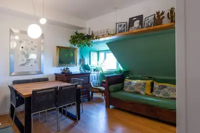 Image de Auditorium Roof Top Apartment