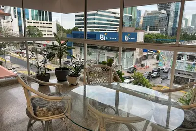 Image de Apartamento Yossi - prime location near everything