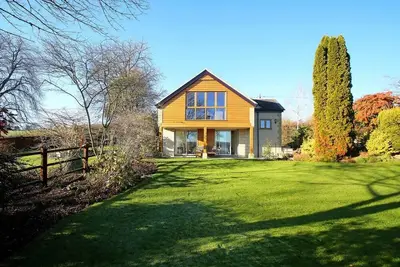 Image de Dove Lodge in Painswick
