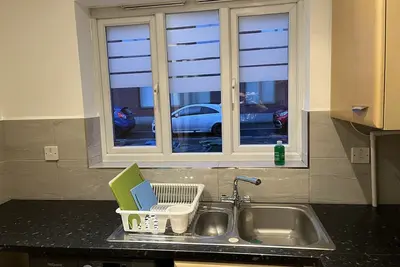 Image de Entire Captivating 2-Bed House in Manchester