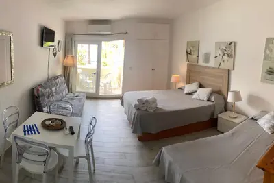 Image de Benal Beach Resort - Benalmadena-Malaga-Andalucia