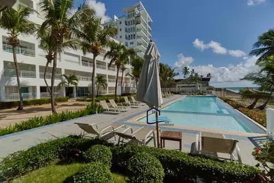 Image de Seafront Paradise Loft