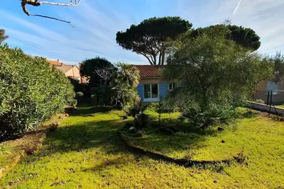 Image de Les Issambres Petite maison proche des plages