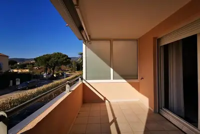 Image de Ref: Tes25, location pour les vacances, 4 personnes, Piscine