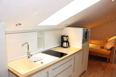 Image de Ferienwohnung Kuschelkammer 29 qm