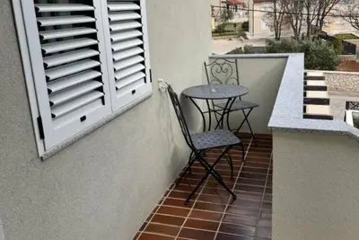 Image de Appartements Ideal Holiday (90931-A2) - Tribunj