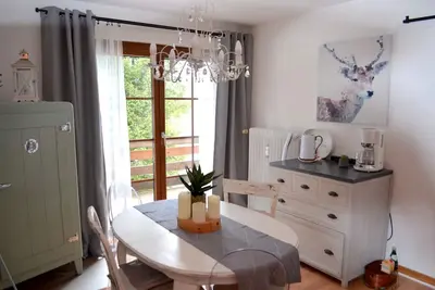 Image de Vacation apartment/apartment for 4 guests with 44m² in Feldberg (Black Forest) (173042)