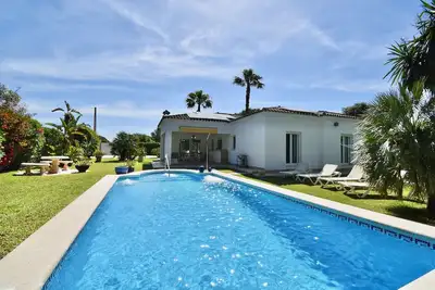 Image de Leonita - Campano, Chiclana de la Frontera, Andalucía
