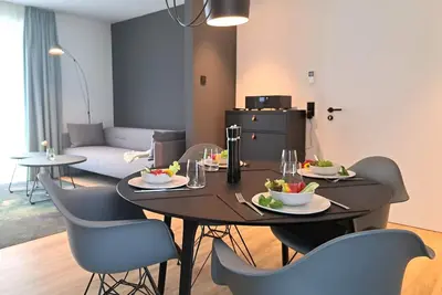 Image de Ferienwohnung/app. für 5 Gäste mit 64m² in Eckernförde