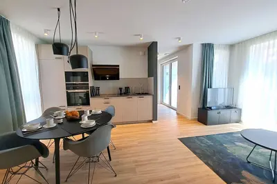 Image de Vacation apartment/apartment for 5 guests with 64m² in Eckernförde (175370)
