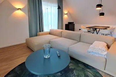Image de Vacation apartment/apartment for 5 guests with 93m² in Eckernförde (175374)