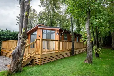Image de Bluebell Lodge, family friendly, luxury holiday cottage in Gargrave