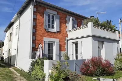 Image de Charmante maison - La Teste de Buch - Bassin d'Arcachon