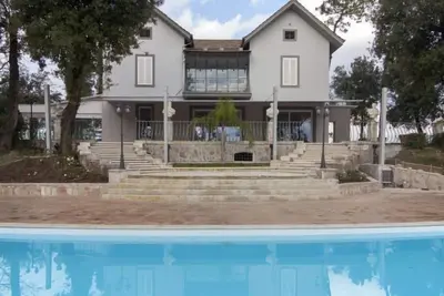 Image de Villa Ortensia D'Avalos by Interhome