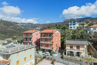 Image de Come il sole all'improvviso by Interhome