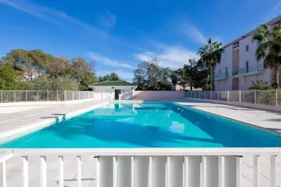 Image de Le Grand Parc by Interhome