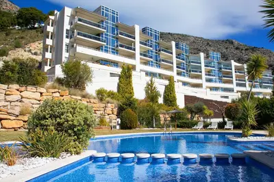 Image de Jardines de Altea Hills by Interhome