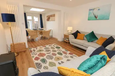 Image de Sandy Cottage, pet friendly, character holiday cottage in Sandown