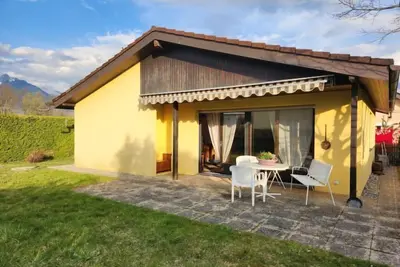 Image de Dorenavant by Interhome