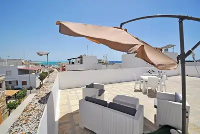 Image de App. Dea Minerva, 3 chambres, près de la plage