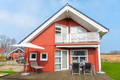Image de Your luxury vacation home with sauna for the whole family