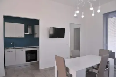 Image de Villa Rachele in Sant'Isidoro a few steps from the sea