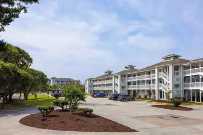 Image de Atlantic Beach Resort, a Ramada by Wyndham