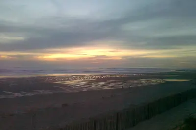 Image de Appartement Très Lumineux en bord de mer