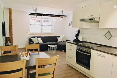 Image de Vacation apartment \"Im Obstgärtle\" - Ferienhof König