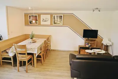 Image de Vacation apartment \"Im Wäldle\" - Ferienhof König