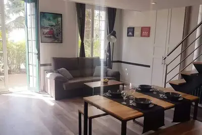 Image de Appartement à proximité de l'océan