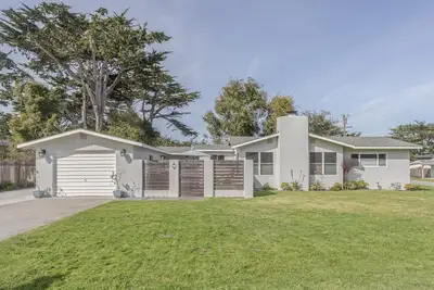 Image de 3881 Pacific Gem - Just a Short Stroll to the Bay