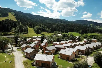 Image de mit 2 Schlafzimmern & Sauna by Interhome