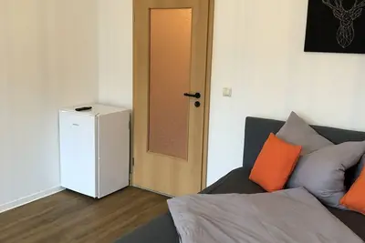 Image de Innenstadt-appartement