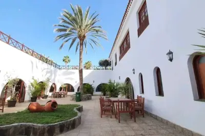 Image de Excellent bungalow in Maspalomas