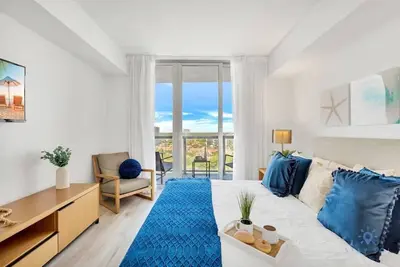 Image de 2br Relax - Amazing Pool +  Gym