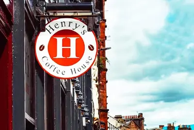 D'City Apartment, in the heart of the city