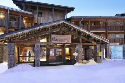 Image de Appartement 8 personnes Résid. 4* dimanche/dimanche 5' des pistes