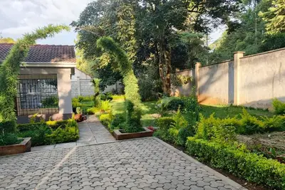 Image de Jacaranda House Elgon View-Gated community