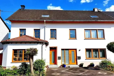 Image de Ferienhaus Fisch - Ferienhaus