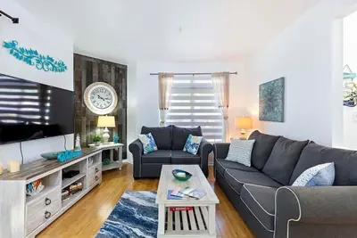 Home away from Home!