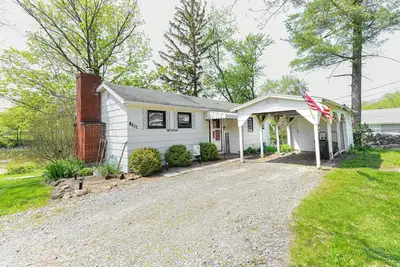 Image de Oak Orchard Creek Cottage Close to Lakes and Nature & Major Cities