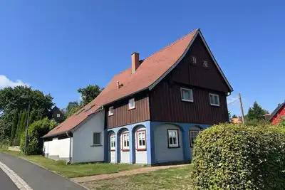 Image de Vacation cottage Vincent